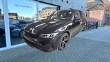 BMW 320e lim M Sport Shadow Kamera Leder HiFi 18" - BMW 320 mit Hybrid-Antrieb: Ambiente-Beleuchtung, Limousine, mit Klimaautomatik