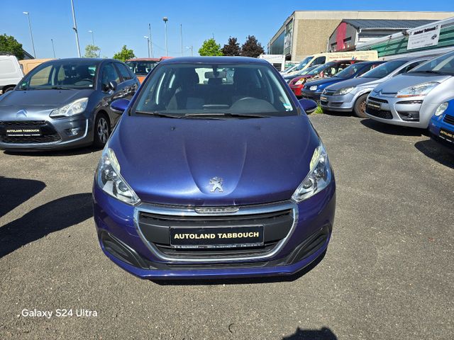 Peugeot 208 Active