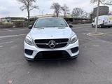 Mercedes-Benz GLE 350 d Coupe Matic*AMG-Li... - Mercedes-Benz GLE 350 in Mannheim