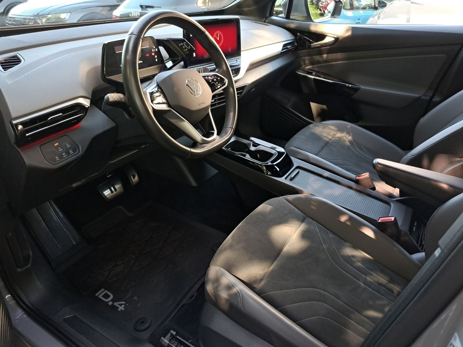 Volkswagen ID.4 - Bild 18