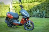 Peugeot Kisbee Streetzone - 50ccm, 2T, wie neu - Peugeot Kisbee S