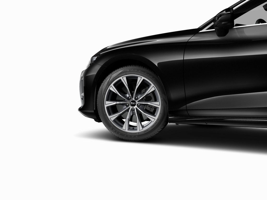 Audi A6 - Bild 6
