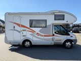 Eura Mobil Typ 411 PA 580 LS*Grüne Plakete*Markise*GAS* - Offers matching your search criteria