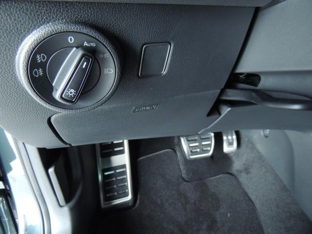 Fahrzeugabbildung Cupra Ateca TSI 4Drive DSG Sportpaket Navi LED Klima