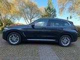 BMW X3 G01 20d xDrive Vollausst. Pano. Leder. 1 Hd.  - BMW X3 Gebrauchtwagen in Dortmund