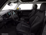 MINI Cooper SE ESSENTIAL TRIM NAVI LED GRA PANO RFK K - MINI Cooper SE mit Schiebedach