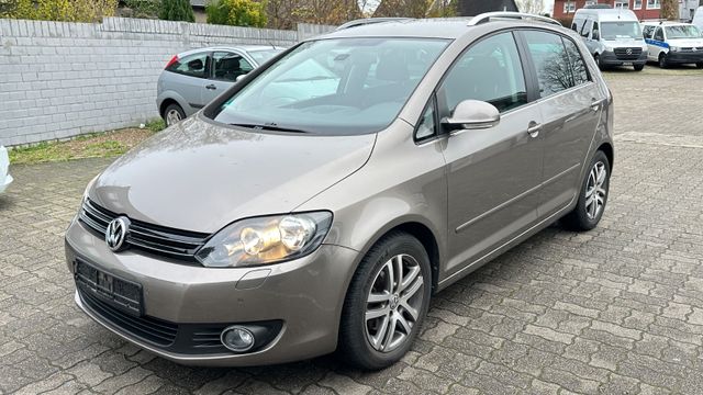 Volkswagen Golf Plus 1.4 VI Comfortline / Alu / PDC / SHZ /