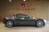 Aston Martin V8 Vantage 4.7l Coupe -BRD-U-frei-Nur 43 TKM-Top - gebrauchte Aston Martin Sportwagen