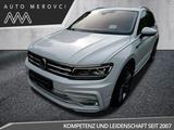 Volkswagen Tiguan 2.0 TSI DSG Highline 4M R-Line/MatrixLED - Gebrauchtwagen in Iserlohn