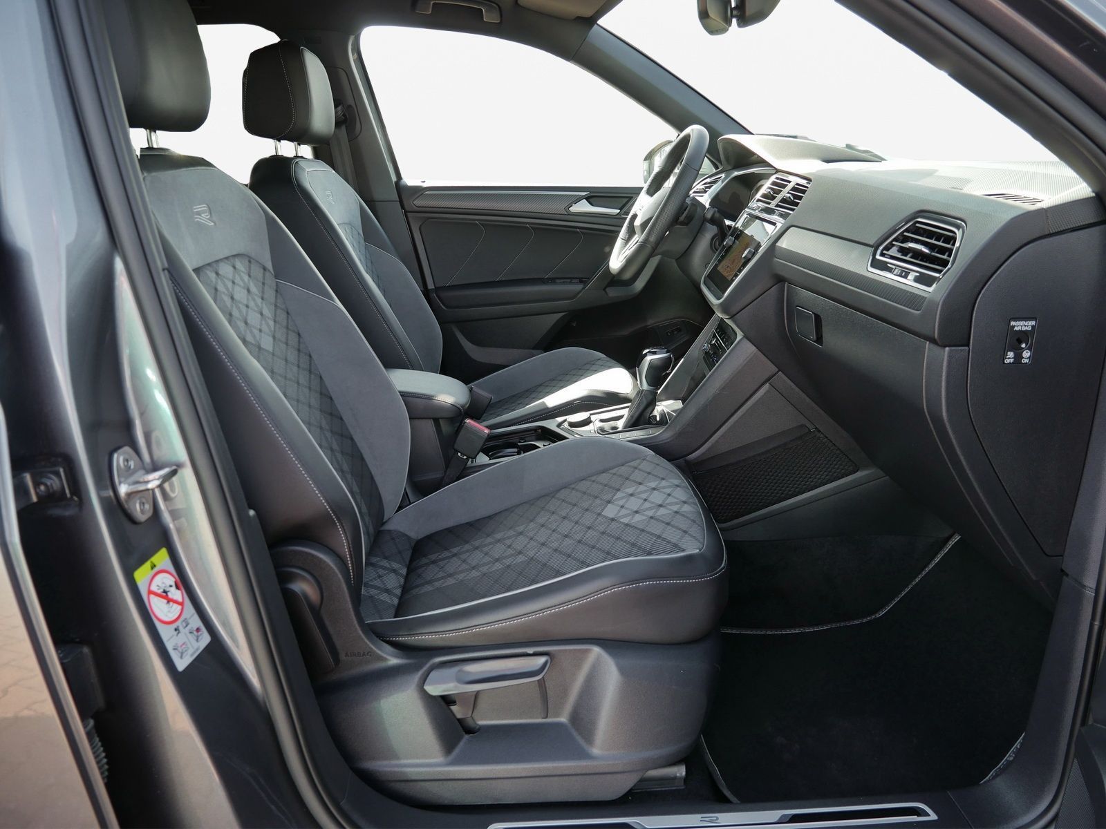 Volkswagen Tiguan Allspace - Bild 4