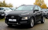 Hyundai KONA 1.0 T-GDI/PREMIUM/VOLL SHEFT/SHZ/AHK/RCAM - Hyundai KONA in Mannheim