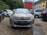 Citroën C4 Lim. Shine*AUTOMATIK * - Citroën C4: Automat