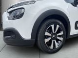Citroën C3 Shine Navi PDC Rückfahrkam LED SHZ Klimaautom - Citroën C3 Gebrauchtwagen in Hamburg