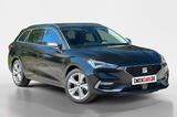 Seat Leon Sportstourer FR-Line 2.0 TDI ACC KEYLESS - Seat Leon Gebrauchtwagen in Berlin