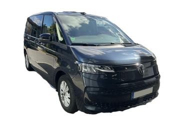 Volkswagen T7 Multivan - 4