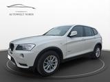 BMW X3*AUTOM.*ALLRAD*PDC*118TKM*TOP* - BMW X3 aus 2011 mit Diesel-Antrieb