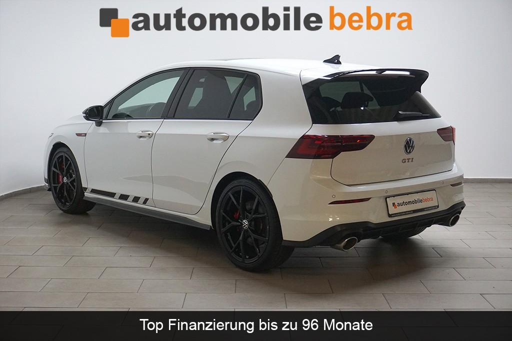 Volkswagen Golf 8 2.0TSI DSG GTI Clubsport Virtual Pano HUD, миниатюра 7