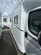 Dethleffs Just Camp T 6762 