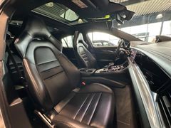 PORSCHE Panamera - Ansicht 40