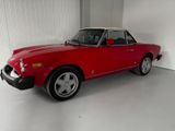 Fiat Spieder 124 CS1 USA - Fiat aus 1977