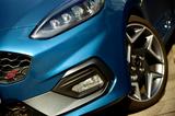 Ford Fiesta ST Performance Paket NAVI LED PANORAMA - Ford Fiesta: Schiebedach
