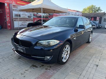 BMW 525 - 3