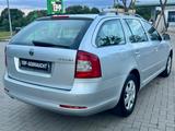 Skoda Octavia Combi Impuls Edition+SITZHEIZ+ALU+EURO 5 - Skoda: Kombi