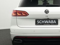 Volkswagen Touareg - Vorschau Bild 35