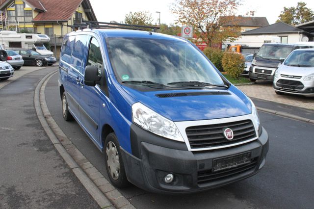 Fiat Scudo 12 SX L2H1 130 Multijet 1.Hd fahrber.75`km