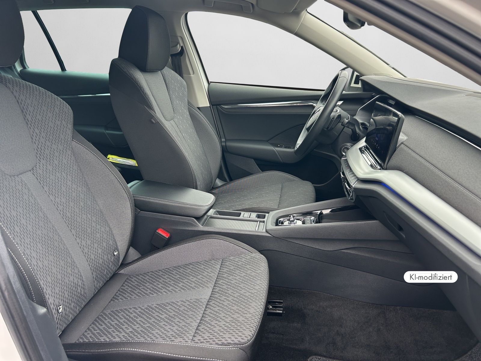 Skoda Octavia - Bild 5