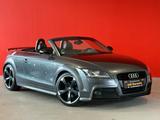 Audi Roadster 2.0 TFSI S LINE  Competition Rotor 19 - Audi TT in Solingen