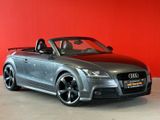 Audi Roadster 2.0 TFSI S LINE  Competition Rotor 19 - Audi TT Gebrauchtwagen in Wuppertal