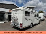 TEC Rotec T697-2-Aufstelldach.2XKlima.TV-für6 Person - Offers