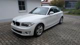 BMW 118d Coupé E82 - BMW mit Diesel-Antrieb: Coupe, Sitzheizung, 1.8