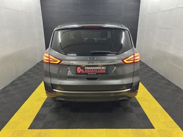 Ford S-Max - 6