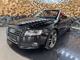 Audi A5 Cabriolet 2.0 TFSI *Scheckheftgepflegt Audi* - Audi A5 aus 2009