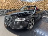 Audi A5 Cabriolet 2.0 TFSI *Scheckheftgepflegt Audi* - Audi A5 aus 2009: Cabrio