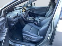 Toyota bZ4X - Vorschau Bild 8