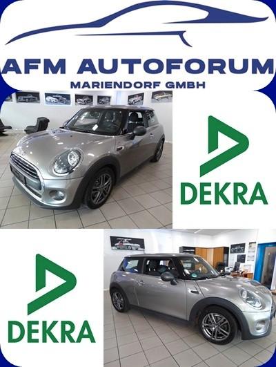 MINI ONE Mini 3-trg. One--1.Hand-Automatik-Navi--