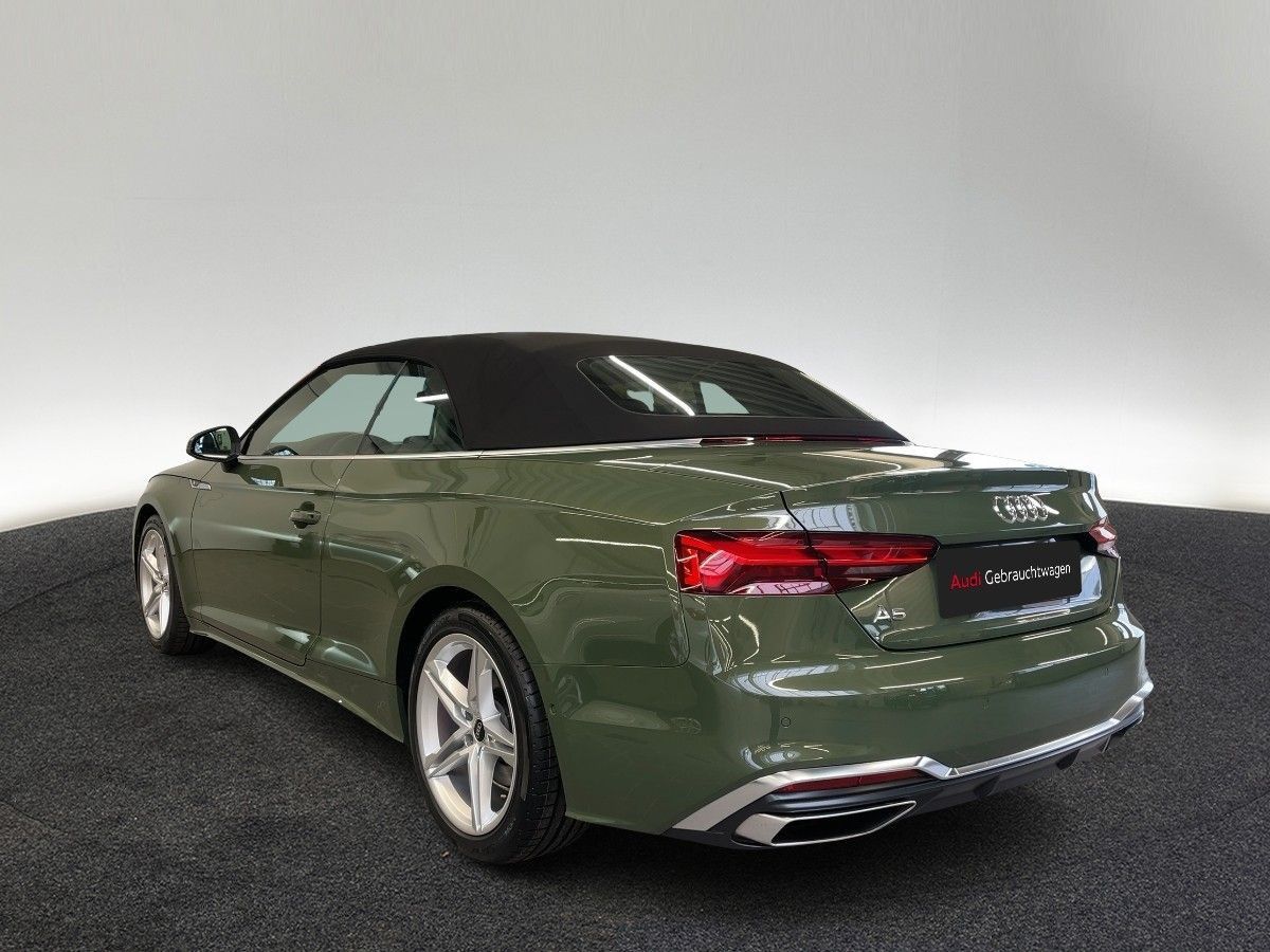Audi A5 - Bild 3