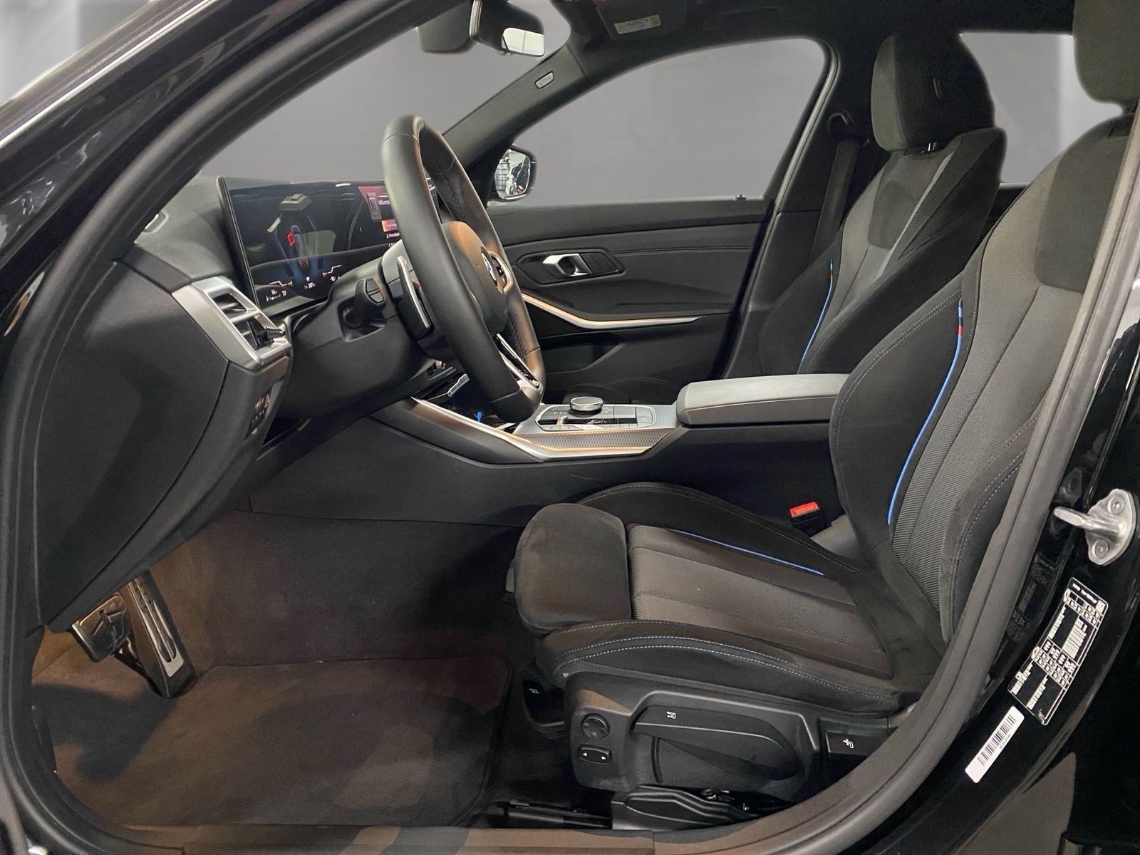 BMW 320 - Bild 9