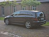 Mercedes-Benz R500 V8 mit Prins LPG - Vollausstattung - Mercedes-Benz R 500 Gebrauchtwagen