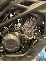 Honda CB125R - HONDA 125 R