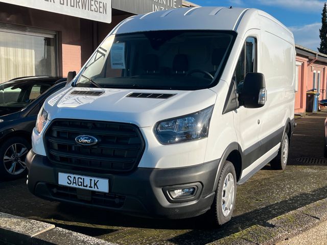 Ford Transit Kasten 290 L2 Trend Neu Tageszulassung