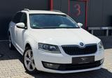 Skoda Octavia Combi Elegance*Parkpilot*Sitzheizung - gebrauchte Skoda Octavia aus dem Jahr 2013