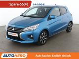 Mitsubishi Space Star 1.2 Select+ *TEMPO*SHZ*KLIMA*GARANTIE - Mitsubishi Space Star in Stuttgart