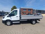 Ford Transit TREND 350 L2 EK PRITSCHE AHK / GJR - Ford Transit: Pritsche