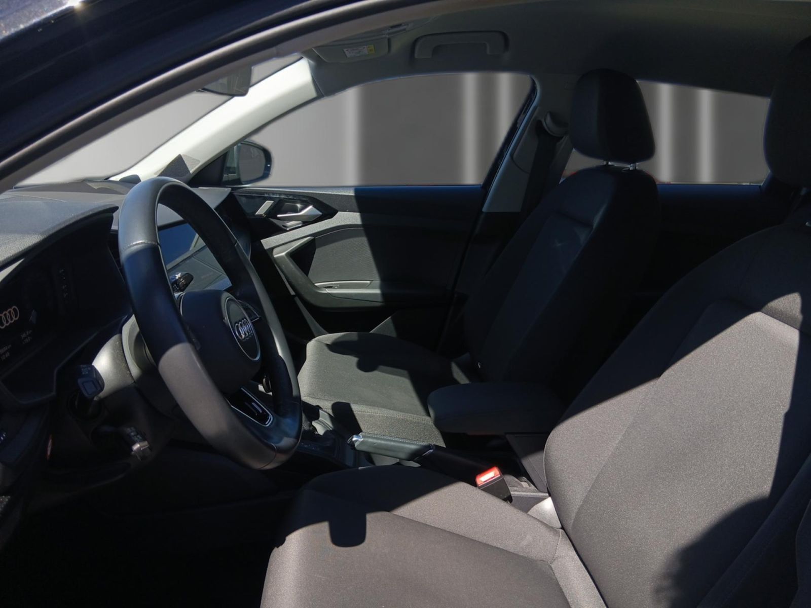Audi A1 - Bild 5