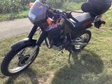 Honda NX 250 Dominator - HONDA NX 250