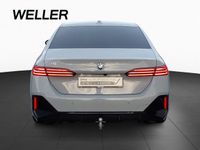 BMW i5 - Vorschau Bild 11